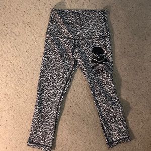 Soul Cycle Leggings